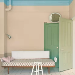 Farrow & Ball Modern Oxford Stone No.264 Eggshell Paint, 2.5L -Trade Point Sale Shop farrow ball modern oxford stone no 264 eggshell paint 2 5l5051836272647 02i bq