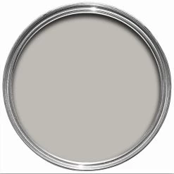 Farrow & Ball Modern Pavilion Gray No.242 Eggshell Paint, 2.5L -Trade Point Sale Shop farrow ball modern pavilion gray no 242 eggshell paint 2 5l5051836272425 12c bq