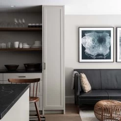 Farrow & Ball Modern Purbeck Stone No.275 Eggshell Paint, 2.5L -Trade Point Sale Shop farrow ball modern purbeck stone no 275 eggshell paint 2 5l5051836272753 02i bq