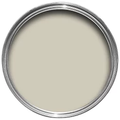 Farrow & Ball Modern Shaded White No.201 Eggshell Paint, 2.5L -Trade Point Sale Shop farrow ball modern shaded white no 201 eggshell paint 2 5l5051836272012 12c bq