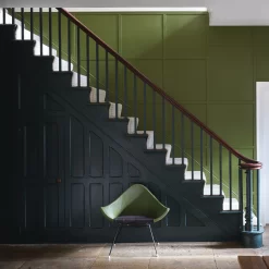 Farrow & Ball Modern Studio Green No.93 Eggshell Paint, 750ml -Trade Point Sale Shop farrow ball modern studio green no 93 eggshell paint 750ml5051836297930 02i bq