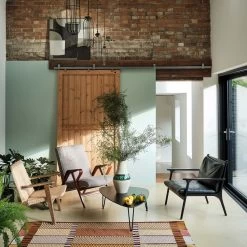 Farrow & Ball Modern Teresa's Green No.236 Eggshell Paint, 750ml -Trade Point Sale Shop farrow ball modern teresa s green no 236 eggshell paint 750ml5051836277369 02i bq