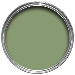 Farrow & Ball Modern Yeabridge Green No.287 Eggshell Paint, 750ml -Trade Point Sale Shop farrow ball modern yeabridge green no 287 eggshell paint 750ml5051836277871 12c bq