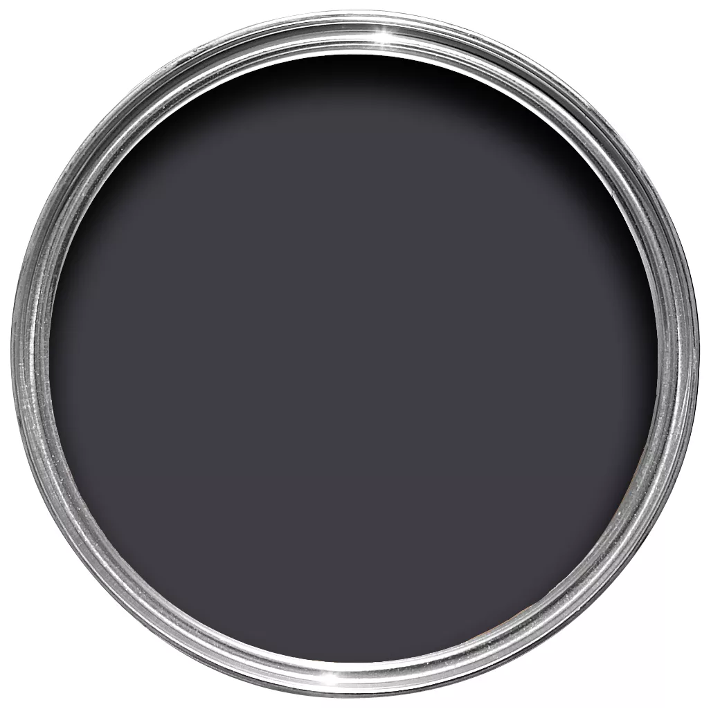 Farrow & Ball Paean black No.294 Gloss Metal & wood paint, 2.5L Farrow & Ball Paean Black No.294 Gloss Metal & Wood Paint, 2.5L -Trade Point Sale Shop farrow ball paean black no 294 gloss metal wood paint 2 5l5051836052942 21c bq