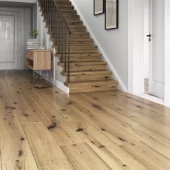 GoodHome Clear Satin Floor Wood Varnish, 2.5L 4 GoodHome Clear Satin Floor Wood Varnish, 2.5L -Trade Point Sale Shop goodhome clear satin floor wood varnish 2 5l5059340486949 01i