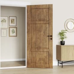 GoodHome Clear Satin Multi-surface Furniture Wood Varnish, 2.5L -Trade Point Sale Shop goodhome clear satin multi surface furniture wood varnish 2 5l5059340486604 01i