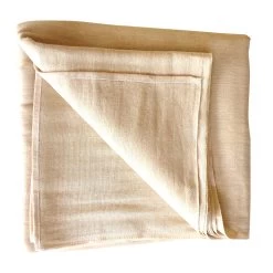 GoodHome Cotton Surface Cover, (L)3.67m, (W)2.74m -Trade Point Sale Shop goodhome cotton surface cover l 3 67m w 2 74m5059340269467 22c