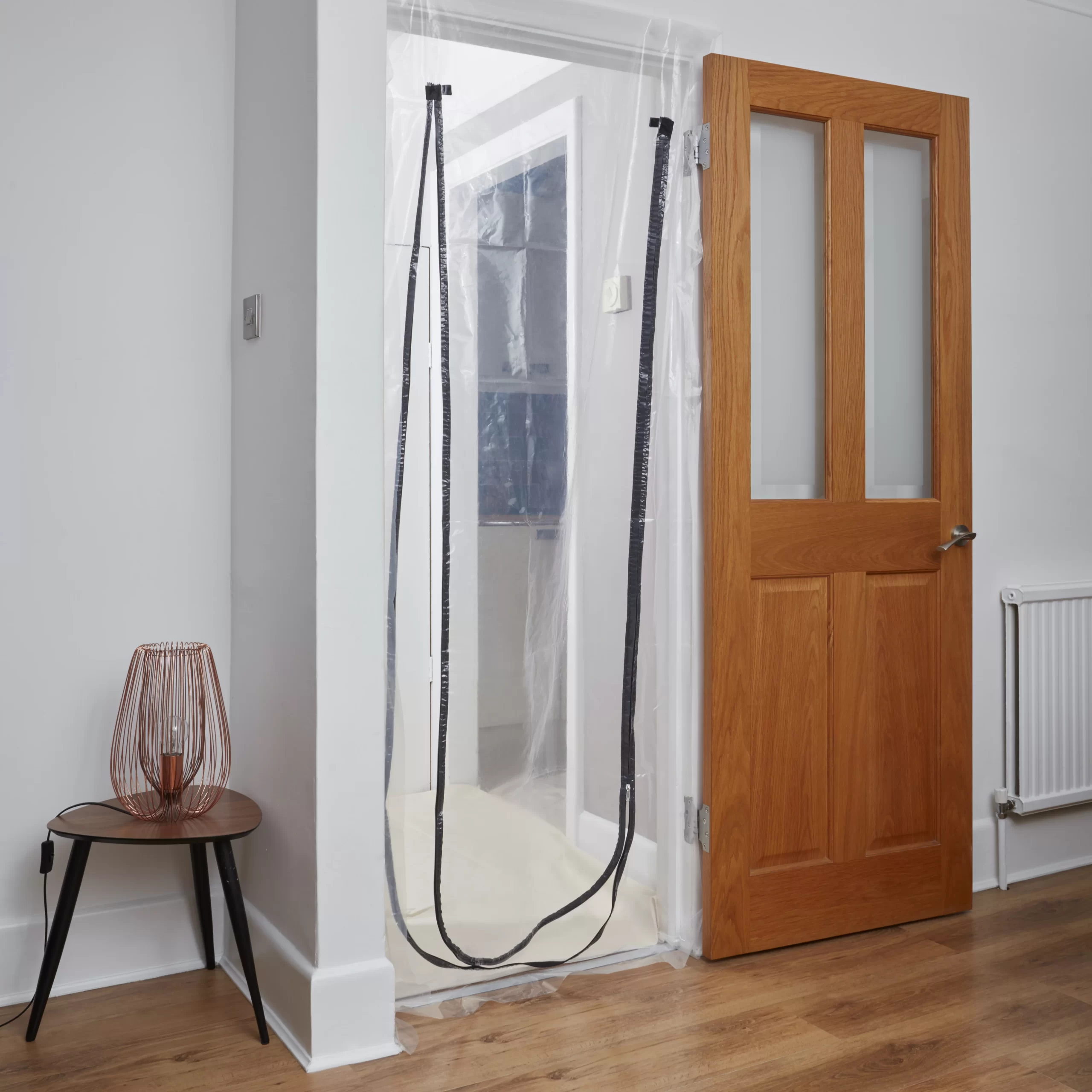 GoodHome Doorway dust guard GoodHome Doorway Dust Guard -Trade Point Sale Shop goodhome doorway dust guard5059340015323 39i scaled