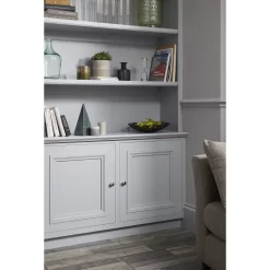 GoodHome Durable Brooklyn Matt Emulsion Paint, 2.5L -Trade Point Sale Shop goodhome durable brooklyn matt emulsion paint 2 5l3663602410010 01i