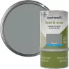 GoodHome Durable Delaware Matt Floor & Stair Paint, 750ml