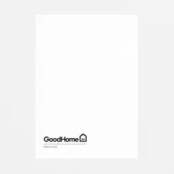 GoodHome Durable North Pole (Brilliant White) Matt Multi-surface Paint, 2L 3 GoodHome Durable North Pole (Brilliant White) Matt Multi-surface Paint, 2L -Trade Point Sale Shop goodhome durable north pole brilliant white matt multi surface paint 2l5063022011718 02c