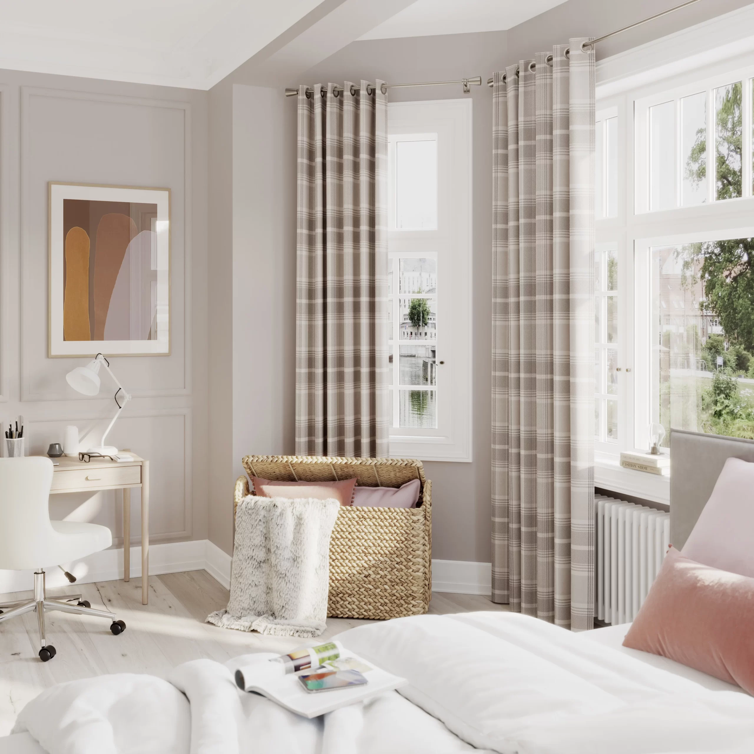 GoodHome Durable Pure Brilliant White Gloss Metal & wood paint, 750ml GoodHome Durable Pure Brilliant White Gloss Metal & Wood Paint, 750ml -Trade Point Sale Shop goodhome durable pure brilliant white gloss metal wood paint 750ml5059340436340 01i scaled