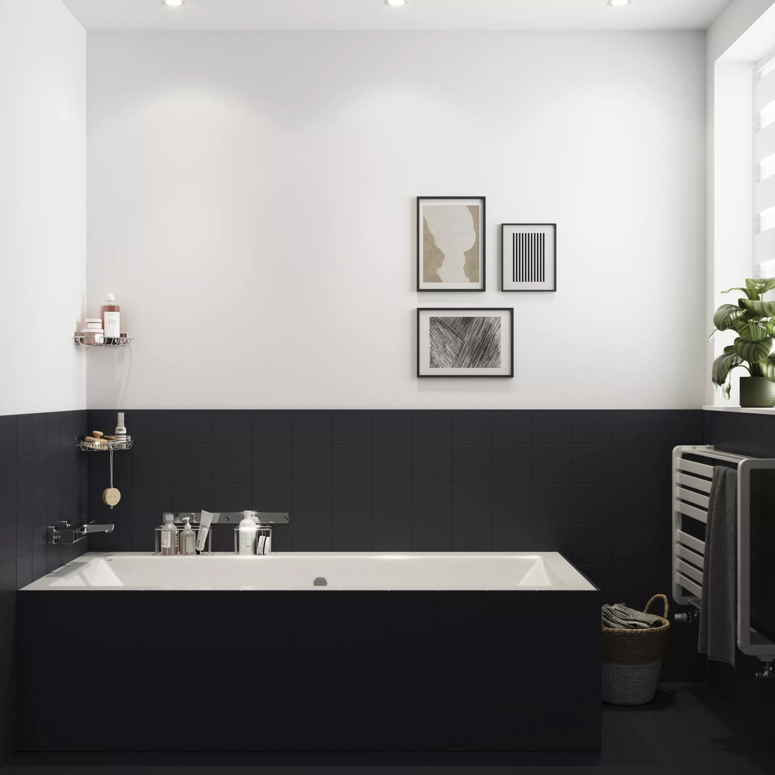 GoodHome Durable Sedona Matt Wall tile & panelling paint, 750ml GoodHome Durable Sedona Matt Wall Tile & Panelling Paint, 750ml -Trade Point Sale Shop goodhome durable sedona matt wall tile panelling paint 750ml3663602583820 01i scaled