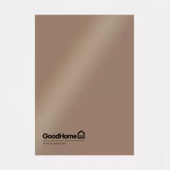 GoodHome Feature Wall Santa Cruz Metallic Effect Emulsion Paint, 2L 2 GoodHome Feature Wall Santa Cruz Metallic Effect Emulsion Paint, 2L -Trade Point Sale Shop goodhome feature wall santa cruz metallic effect emulsion paint 2l5063022012067 02c