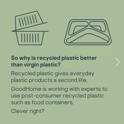 GoodHome Fine Filament Tip Paint Brush, Set Of 7 -Trade Point Sale Shop goodhome fine filament tip paint brush set of 75059340015880 03h EN