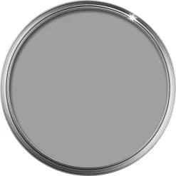 GoodHome Long Island Flat Matt Furniture Paint, 2L 2 GoodHome Long Island Flat Matt Furniture Paint, 2L -Trade Point Sale Shop goodhome long island flat matt furniture paint 2l3663602578574 22c