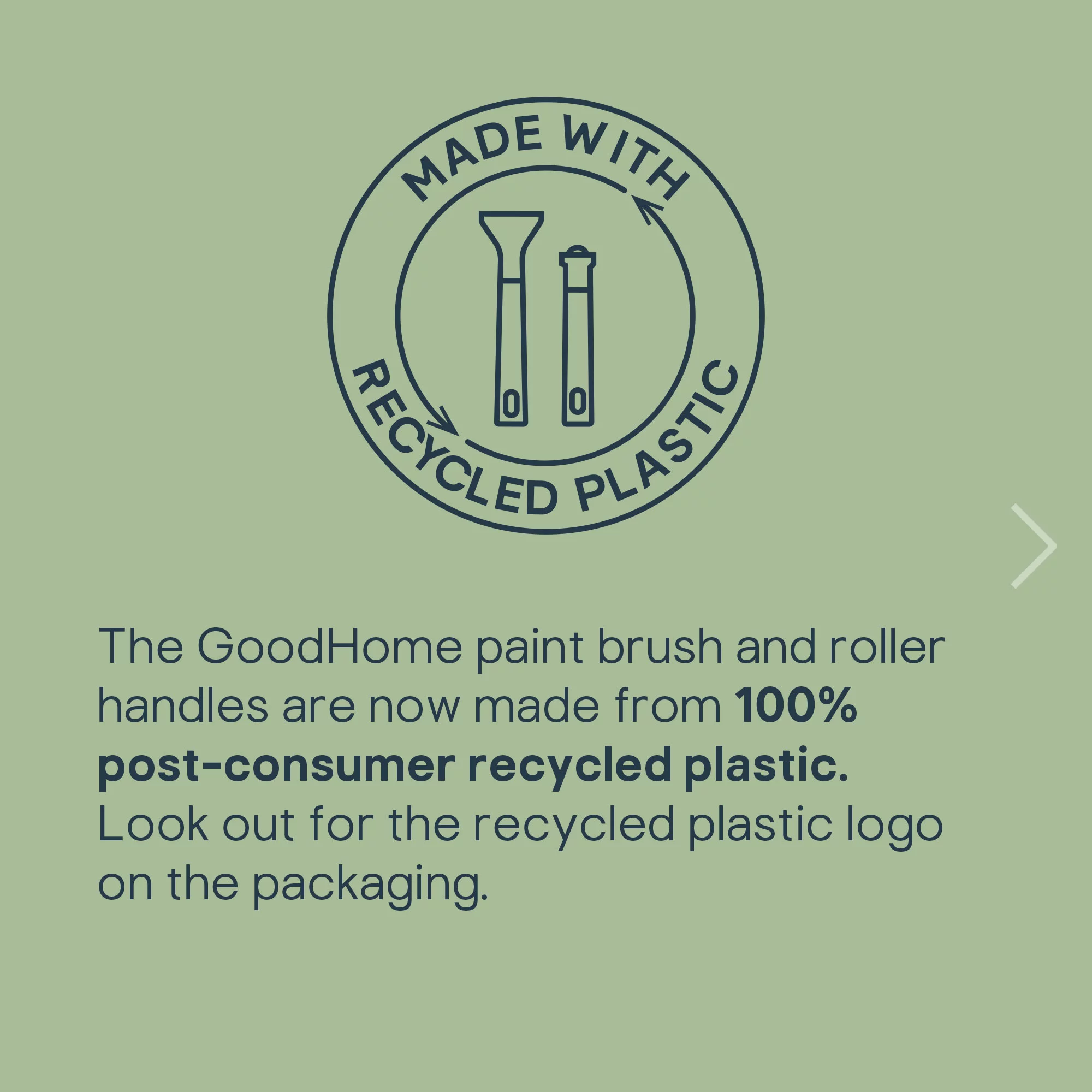 GoodHome Long pile Fixed Roller frame & sleeve, 4 piece Pack GoodHome Long Pile Fixed Roller Frame & Sleeve, 4 Piece Pack -Trade Point Sale Shop goodhome long pile fixed roller frame sleeve 4 piece pack5059340015880 02h EN