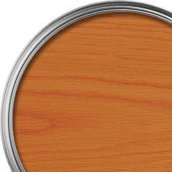 GoodHome Medium Oak Satin Floor Wood Varnish, 2.5L 2 GoodHome Medium Oak Satin Floor Wood Varnish, 2.5L -Trade Point Sale Shop goodhome medium oak satin floor wood varnish 2 5l5059340486963 37c
