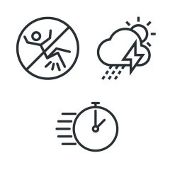 GoodHome Natural Oak Matt Quick Dry Decking Wood Stain, 2.5L 3 GoodHome Natural Oak Matt Quick Dry Decking Wood Stain, 2.5L -Trade Point Sale Shop goodhome natural oak matt quick dry decking wood stain 2 5l5059340297156 03t