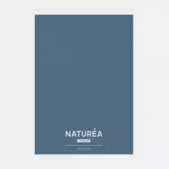GoodHome Naturéa Blue Allium Velvet Matt Emulsion Paint, 2.5L 5 GoodHome Naturéa Blue Allium Velvet Matt Emulsion Paint, 2.5L -Trade Point Sale Shop goodhome naturea blue allium velvet matt emulsion paint 2 5l5063022012166 02c