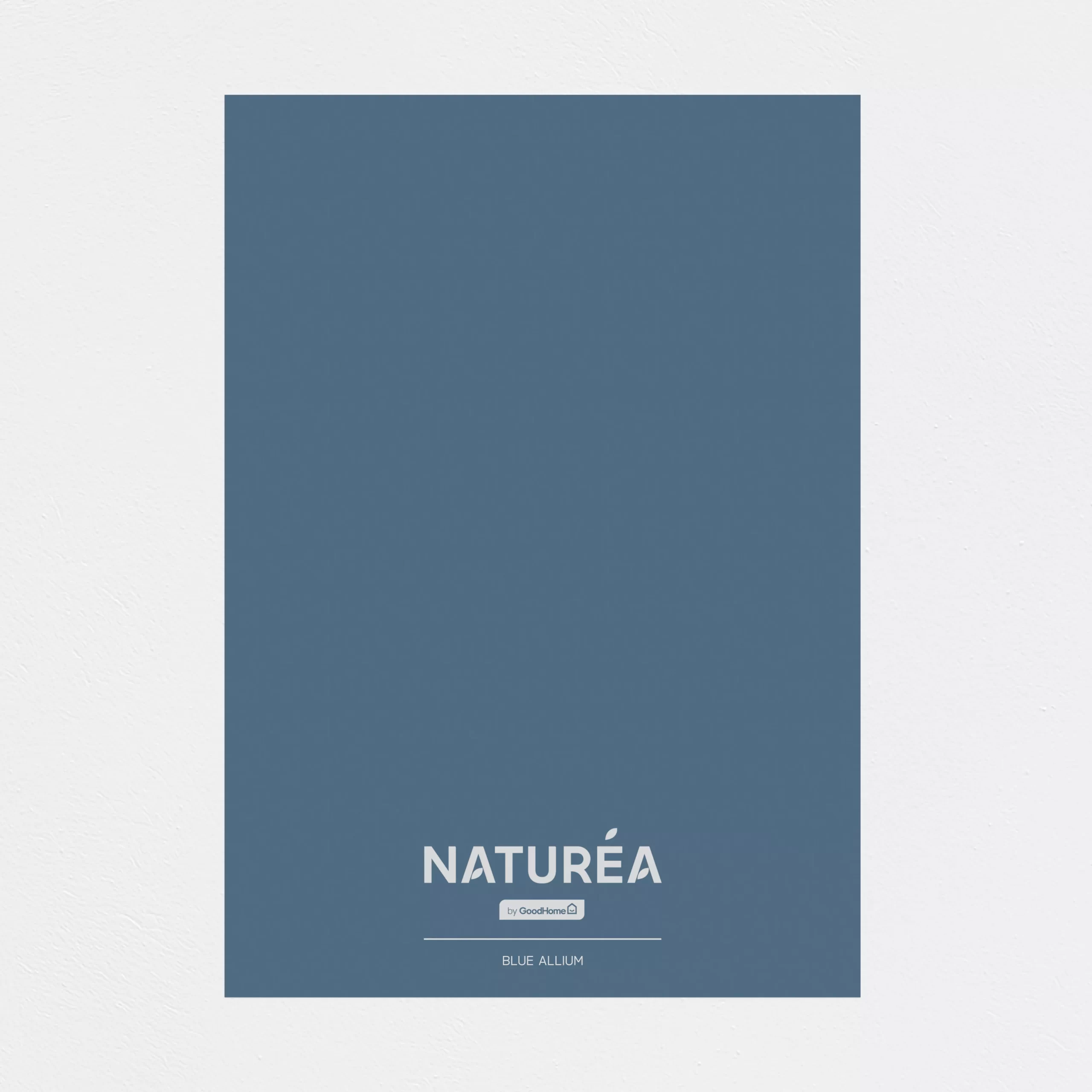 GoodHome Naturéa Blue Allium Velvet matt Emulsion paint, 2.5L GoodHome Naturéa Blue Allium Velvet Matt Emulsion Paint, 2.5L -Trade Point Sale Shop goodhome naturea blue allium velvet matt emulsion paint 2 5l5063022012166 02c scaled