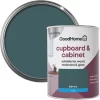 GoodHome Renovation Bantry Matt Cupboard & Cabinet Paint, 750ml