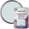 GoodHome Renovation Hamptons Matt Cupboard & Cabinet Paint, 750ml