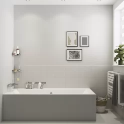 GoodHome Renovation Hamptons Matt Wall Tile & Panelling Paint, 750ml 3 GoodHome Renovation Hamptons Matt Wall Tile & Panelling Paint, 750ml -Trade Point Sale Shop goodhome renovation hamptons matt wall tile panelling paint 750ml5059340288420 01i