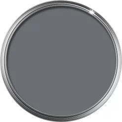 GoodHome Renovation Meriden Flat Matt Furniture Paint, 2L -Trade Point Sale Shop goodhome renovation meriden flat matt furniture paint 2l5059340288833 22c