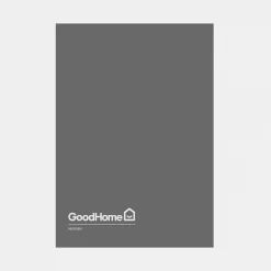 GoodHome Renovation Meriden Flat Matt Furniture Paint, 2L -Trade Point Sale Shop goodhome renovation meriden flat matt furniture paint 2l5063022019202 02c