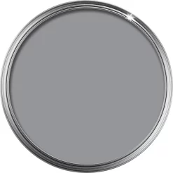 GoodHome Renovation Queens Flat Matt Furniture Paint, 2L -Trade Point Sale Shop goodhome renovation queens flat matt furniture paint 2l5059340288840 22c