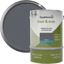 GoodHome Renovation Sedona Matt Floor & Stair Paint, 2L