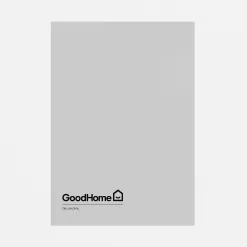 GoodHome Self-cleaning Oklahoma Smooth Matt Masonry Paint, 10L -Trade Point Sale Shop goodhome self cleaning oklahoma smooth matt masonry paint 10l5063022013606 02c