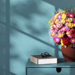 GoodHome Walls & Ceilings Saint-maxime Silk Emulsion Paint, 2.5L 2 GoodHome Walls & Ceilings Saint-maxime Silk Emulsion Paint, 2.5L -Trade Point Sale Shop goodhome walls ceilings saint maxime silk emulsion paint 2 5l5059340272818 01i