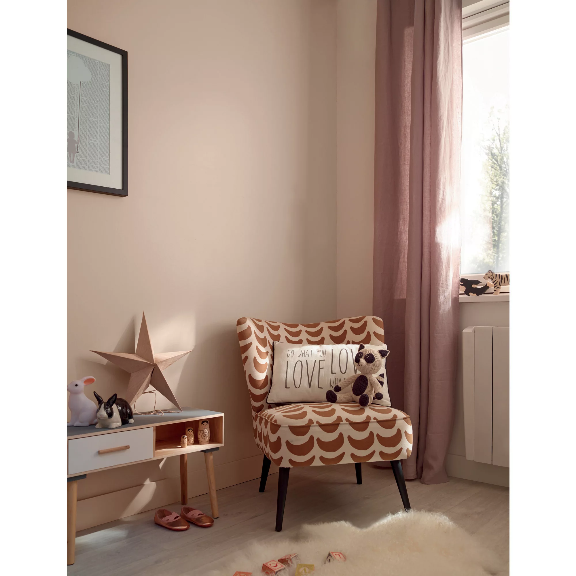 GoodHome Walls & ceilings San jose Silk Emulsion paint, 2.5L GoodHome Walls & Ceilings San Jose Silk Emulsion Paint, 2.5L -Trade Point Sale Shop goodhome walls ceilings san jose silk emulsion paint 2 5l3663602411314 01i