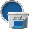 GoodHome Walls & Ceilings Valbonne Matt Emulsion Paint, 2.5L