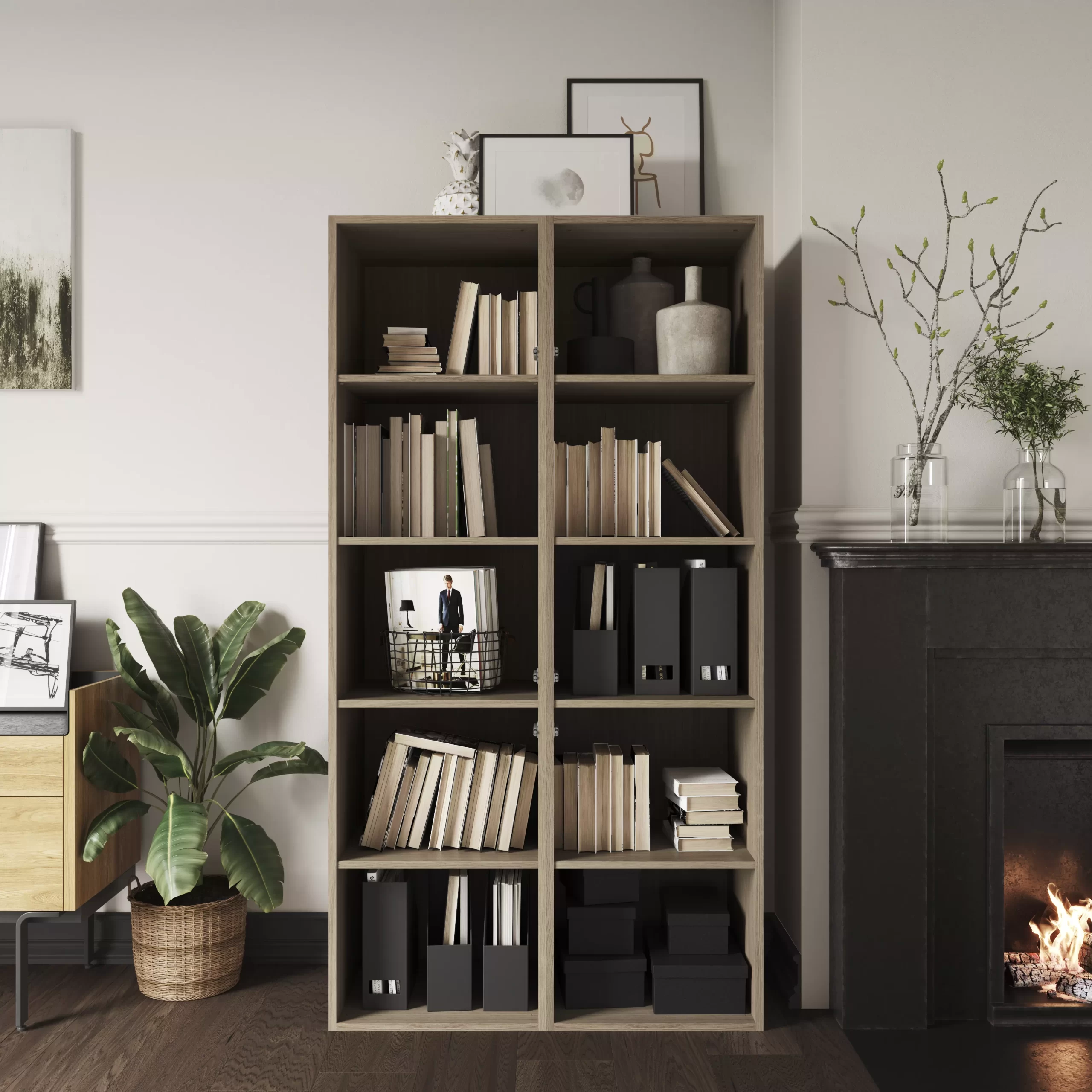 GoodHome Walls & ceilings Valdez Matt Emulsion paint, 2.5L GoodHome Walls & Ceilings Valdez Matt Emulsion Paint, 2.5L -Trade Point Sale Shop goodhome walls ceilings valdez matt emulsion paint 2 5l3663602413028 01i scaled