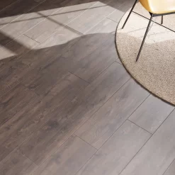 GoodHome Walnut Satin Floor Wood Varnish, 2.5L -Trade Point Sale Shop goodhome walnut satin floor wood varnish 2 5l5059340486987 10i