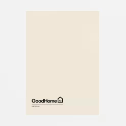 GoodHome Windowsills & Trims Magnolia Smooth Matt Masonry Paint, 2.5L -Trade Point Sale Shop goodhome windowsills trims magnolia smooth matt masonry paint 2 5l5063022013583 02c