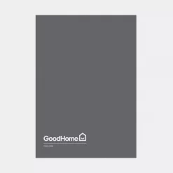 GoodHome Windowsills & Trims Oakland Smooth Matt Masonry Paint, 2.5L -Trade Point Sale Shop goodhome windowsills trims oakland smooth matt masonry paint 2 5l5063022013637 02c