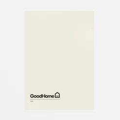 GoodHome Windowsills & Trims Vail Smooth Matt Masonry Paint, 2.5L -Trade Point Sale Shop goodhome windowsills trims vail smooth matt masonry paint 2 5l5063022013576 02c
