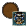 Hammerite Hammered Effect Metal Paint, 250ml