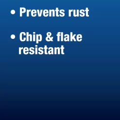 Hammerite Oxford Blue High Sheen Garage Door Paint, 750ml -Trade Point Sale Shop hammerite oxford blue high sheen garage door paint 750ml5011867034447 01t bq
