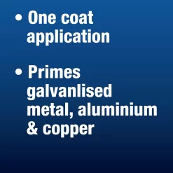 Hammerite Red Iron Primer, 500ml 3 Hammerite Red Iron Primer, 500ml -Trade Point Sale Shop hammerite red iron primer 500ml5011867013428 01t bq