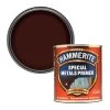 Hammerite Red Iron Primer, 500ml