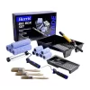 Harris Trade Big Box Micropoly Roller Set, 19 Pieces