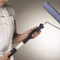 Harris Trade Big Box Micropoly Roller Set, 19 Pieces 6 Harris Trade Big Box Micropoly Roller Set, 19 Pieces -Trade Point Sale Shop harris trade big box micropoly roller set 19 pieces5000253011421 13c bq