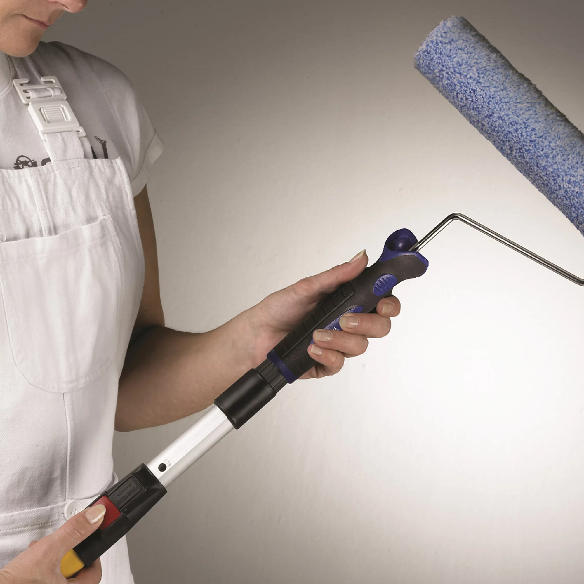 Harris Trade Big box Micropoly Roller set, 19 pieces Harris Trade Big Box Micropoly Roller Set, 19 Pieces -Trade Point Sale Shop harris trade big box micropoly roller set 19 pieces5000253011421 13c bq