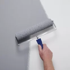 Harris Trade Micropoly 12" Medium Pile Roller Set, 5 Pieces 4 Harris Trade Micropoly 12" Medium Pile Roller Set, 5 Pieces -Trade Point Sale Shop harris trade micropoly 12 medium pile roller set 5 pieces5056287405125 05i bq