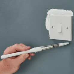 Harris Ultimate Walls & Ceilings Precision Tip Paint Brush, Set Of 3 -Trade Point Sale Shop harris ultimate walls ceilings precision tip paint brush set of 35056287400250 09c